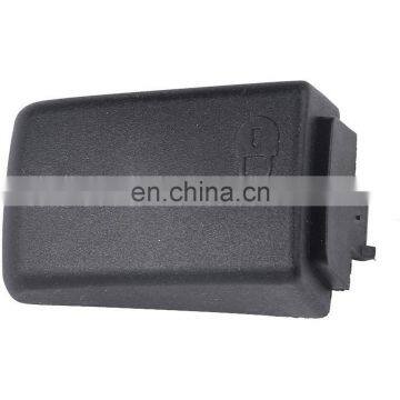 Left Hand Front Black Door Handle Cap Cover Fits ForLand ForRover LR2 / LR3 photo-2