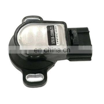57510-13300-71 Eletric Forklift Throttle Switch ForToyota 7FBE18 575101330071 photo-2