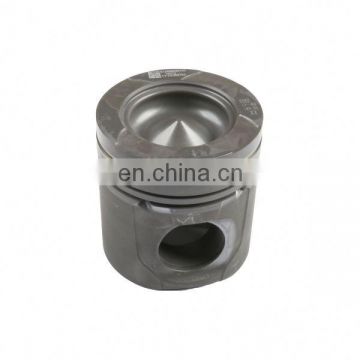 Aftermarket Spare Parts Engine Piston Temperature Resistance For Heavy Truck