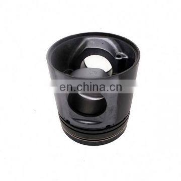 Competitive Price Rings Piston High Pressure Resistant For Jmc