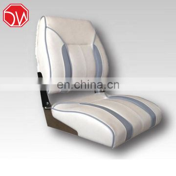 Custom Color Folding Marine Boat Seats