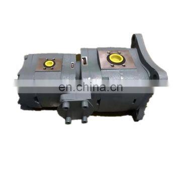 Trade assurance NACHI Marine mechanical hydraulic pump IPH-56B-64-160-7062A IPH-56B-32-64-160-7062B