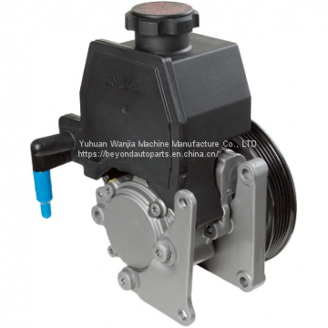 POWER STEERING PUMP BENZ CLK (C208)/ CLK Convertible (A208)/ CLASS C (W202)/ CLASS C coupe (CL203)/ CLASS C T-Model (S202)/ CLASS E (W210)/ CLASS E T-Model (S210)/ SLK (R170) 0024663001 0024662901  0034664601  0024668301 JPR159