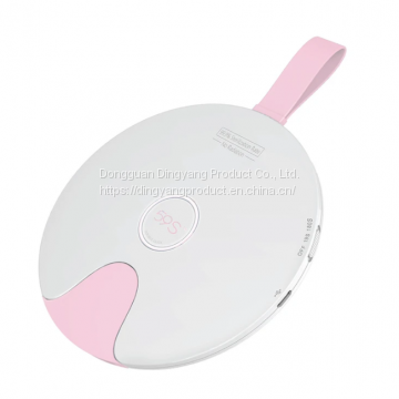 59S UVC LED Sterilizer Cover  personal protection sanitary tools    wholesale promotional products