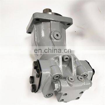 SUNNY A2FM series  HAA2FM63/61W-VTD527 hydraulic motor oil pump