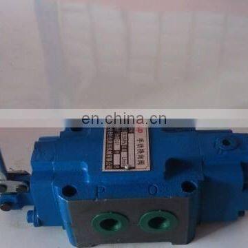 Manual Control Valve Hydraulic Valve Manual Reversing Valve 34SM-L10H-T,34SM-L20H-T,34SM-L10H-W