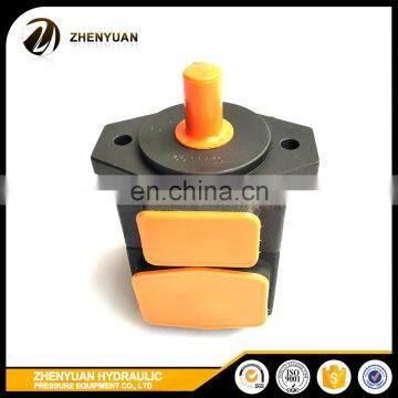 TAIWAN YI-SHENG PV2R1 PV2R1-6/8/12/10/17/19/23/25/28/31 Hydraulic Vane Pump photo-4