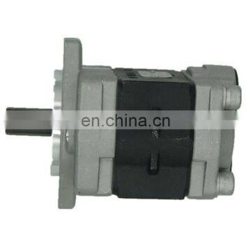 Shimadzu SGP2-40F9H9-L970 series High Pressure Hydraulic Gear Pump SGP2-40F9H9-L560