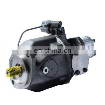 Excellent Quality and 1 Year Warranty Time A4VSO A10vso 18 Hydraulic Pump photo-5