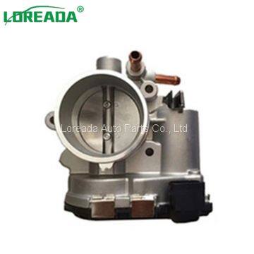 LOREADA Electronic Throttle Body 0280750232 F01R00Y006 0 280 750 232 / F 01R 00Y 006 For Chana changan