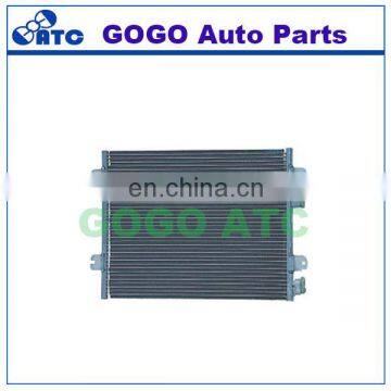 GOGO A/C Condenser For Renault Scenic OEM 8200182361 817701