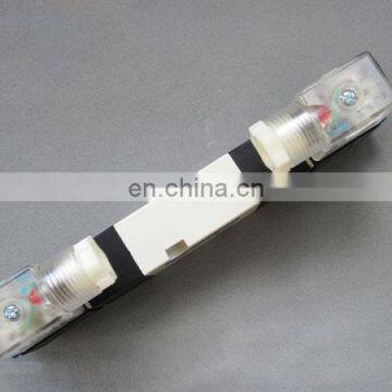 Auto Solenoid Valve Al4 photo-5