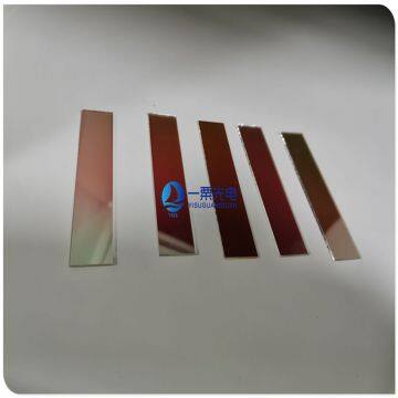 High Quality Support All Sizes of Optical Glass Customization for HD Camera CPL Polarizer Filters