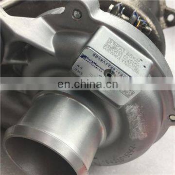 B01 Turbo F1FG6K682AA 16399980005 16399880006 turbocharger for Ford Focus MK III Hatchback 1.5 EcoBoost engine