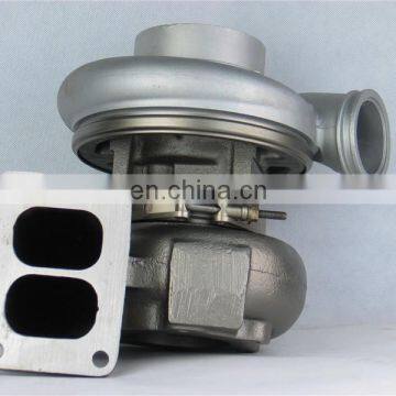 Turbo Factory Direct Price PC450-7 S3B Turbo Universal T6 Journal Oil Cooling Steyr WD618 317456 Turbocharger photo-5