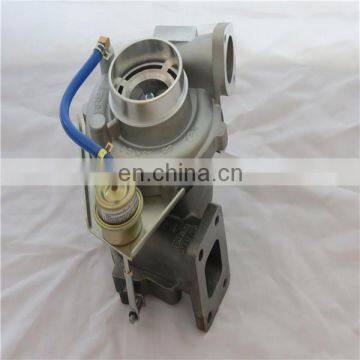 JO8C Engine Turbo GT32 S1760E0190 777559-5001S SK310-8 SK330-8S1760-E0200 SK350-8 SK360-8 Turbocharger photo-3
