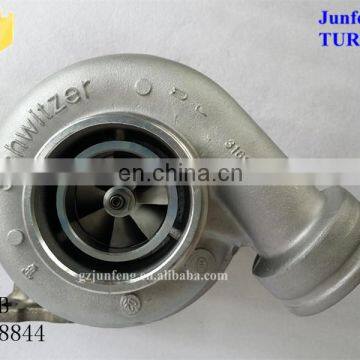 S2B turbocharger S200 Turbo 318844 318729 04259315 04259315KZ 20470372KZ for Volvo-Penta Deutz Industrial with BF6M1013FC Engine