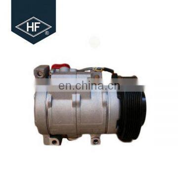 10S17C auto air conditioning compressor 88310-48040 447220-4270 For Toyota Previa2.4,7PK car Air Pump Compressor