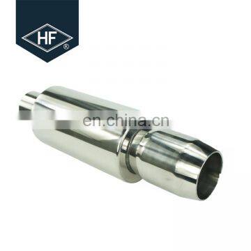 Universe Automobile Exhaust Mufflers Silencers chinese mufflers