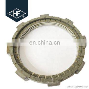 Paper Clutch Plate; Clutch Friction Plate CG125,embrague CRF 150 x 6 Discos (CR 125 250 and CRF 250 and 450) photo-4