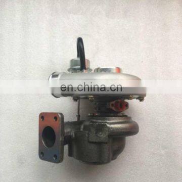 GT2556S 711736-5010S Turbo Factory Direct Price 2674A209 Turbocharger Engine Parts 711736 photo-4