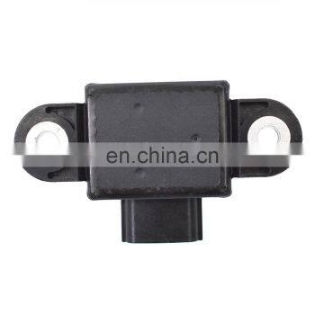 Front Driver Side Suspension Yaw Sensor Fits For 2006-2010 Hummer H3 H3T 15096372 photo-3