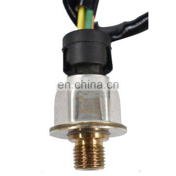 Pressure Sensor Fit for Caterpillar On Highway Engines C7 C9 224-4536 photo-4