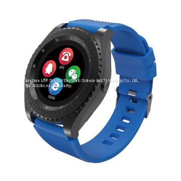 smart watch    Smart time popular Android system smart watch