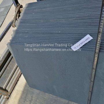 SiC Planks, RSiC Plank as Kiln Shelf With Recrystallized Silicon Carbide Ceramics (1650C R-SiC Plates)