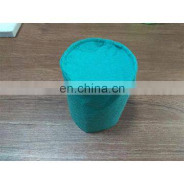 New Style Custom Small Felt Flowerpot photo-5