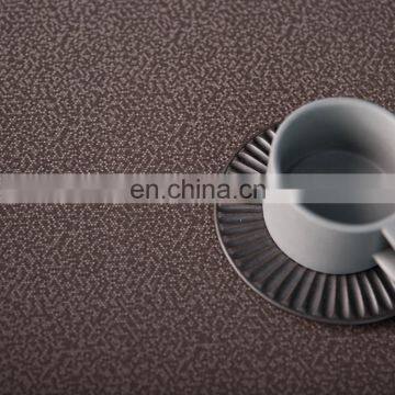 Dinning Room Use Disposable Tablecloth Waterproof Oil Proof Table Cover photo-3