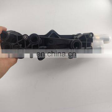 Engine Oil Filter Adapter Housing For Jeep for Dodge Chrysler 3.6 V6 2014-2017 OEM 68105583AF 68105583AB photo-2
