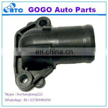 Thermostat housing for Renault OEM 7701041346