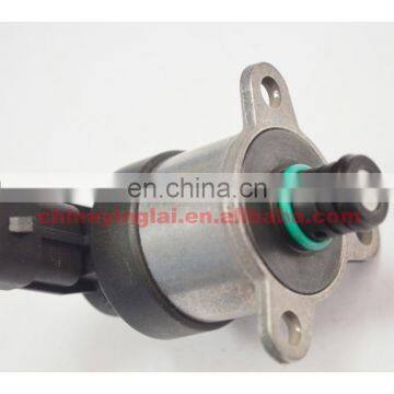 Common rail fuel Pump pressure regulator 0928400671 control metering solenoid SCV unit valve