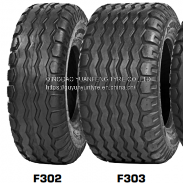 10.0/75-15.3 Baler tires Implement Radial Tyres