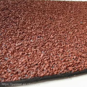 SBS Torch-on Modified Bitumen Waterproofing Membrane Building Material ML Surface photo-5