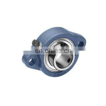 high quality china oem brand BLF SBLF SBF series cast iron 2-bolt flange BLF205-16 1 inch pillow block bearing