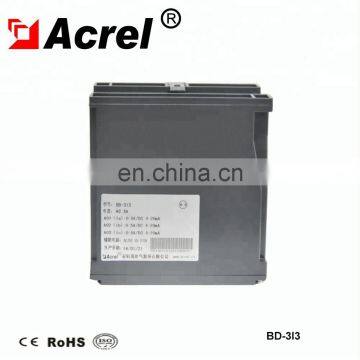 Acrel Three-phase AC Current Transmitter photo-3