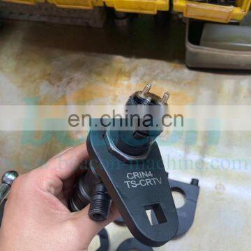 Diesel Fuel Injector 4 Generation Disassembly and Assembly Tools Common Rail Injector Repair Tools photo-4