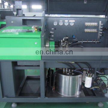 High Quality Common Rail Injector and Pump Test Equipment NT915 photo-5