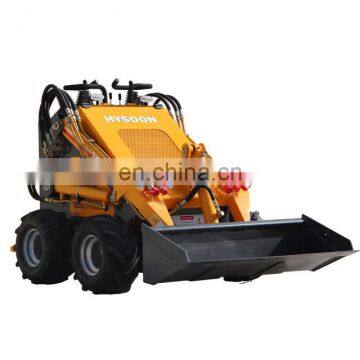 HYSOON Farm Mini Earth Hole Drilling Machine HY380 With Auger photo-6