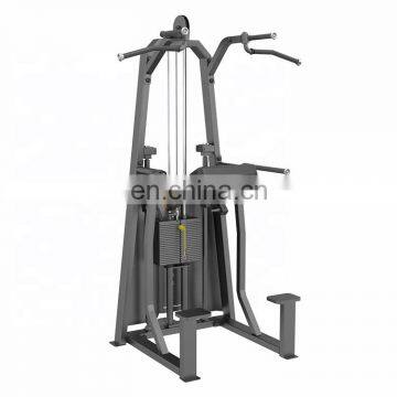 Best Gym Equipment Dip Chin Assist Fitness Machine