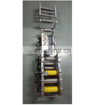 The Mask Cutting Roller System Nose Wire Cutting Part ForMask Making Machine photo-5