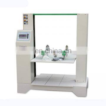 Carton Compressive Strength Testing Machine photo-4