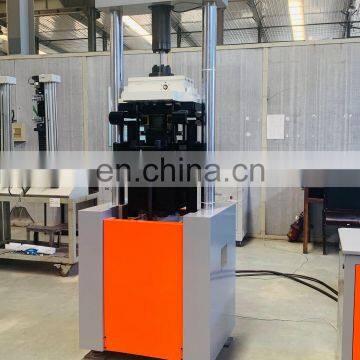 2020New Model ASTM CE ISO High Frequency Fatigue Testing Machine photo-6