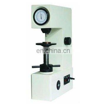 TH130 TH5100 Richter Hardness Tester photo-7