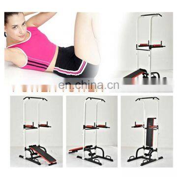 Multifunction Fitness Equipment Gym Sport Exercise Power Tower for Home Use ,Gym