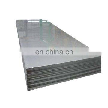 S350gd Z275 1.2mm 0.5mm Thick Galvanized Steel Sheet for Retaining Wall Post photo-3