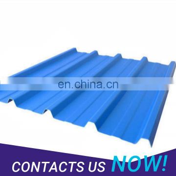 g550 az150 galvalume blue color aluzinc steel roof sheet manufacturers