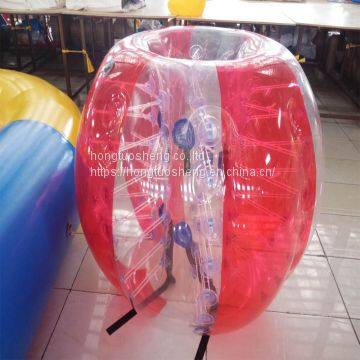 Crazy Outdoor Bubble Football,bubble Ball,bumper Bubble Ball